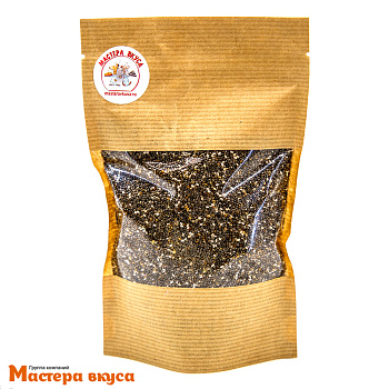 Семена ЧИА, 200 гр