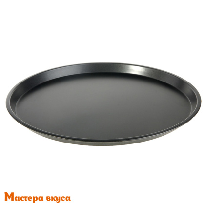 Форма для выпечки, "Пицца"  D35см, (антипригарное покрытие) "Жаклин.Пицца"