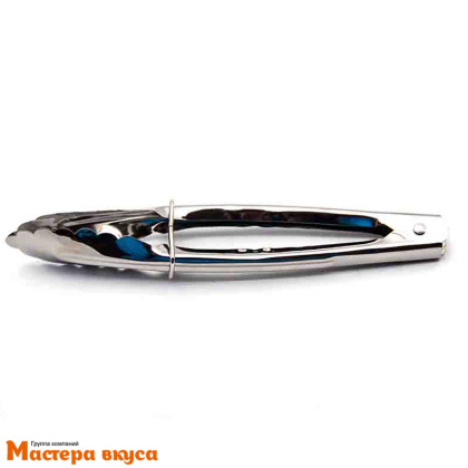 Щипцы кулинарные металические "Лист" 17,5см