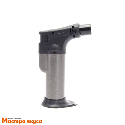 Горелка газовая LuxLite, турбо, 12см