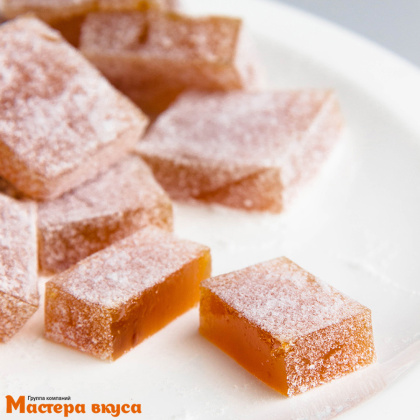 Глюкозный сироп 43% Caramella, 700 гр