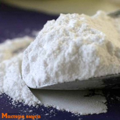 Пудра сахарная рафинад, 1 кг