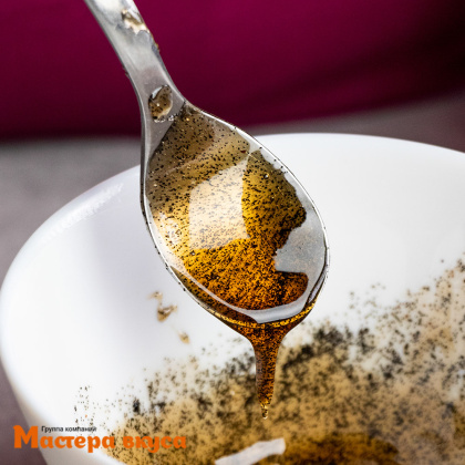 Паста Ванильная с семенами Caramella, 50 гр