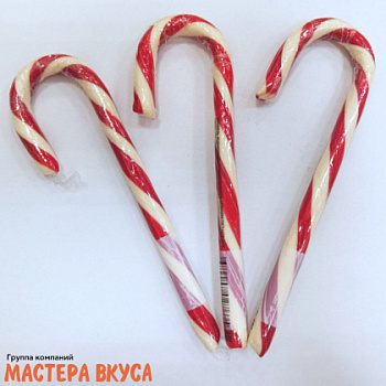 Карамель леденцовая НГ ТРОСТЬ, 27г, SN 