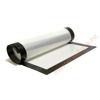 Коврик силиконовый армированный 51*31 см, SILICOPAT 2/В, Martellato (Италия)