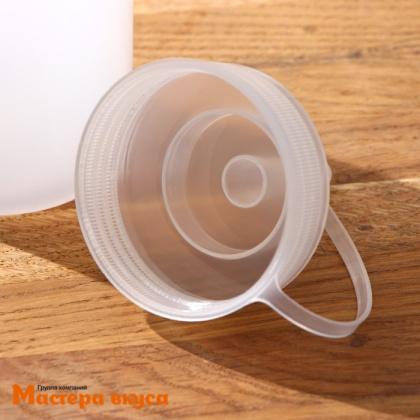 Бутыль для соуса 480 мл