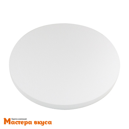 Подложка высокой прочности 20мм D36см пенопласт