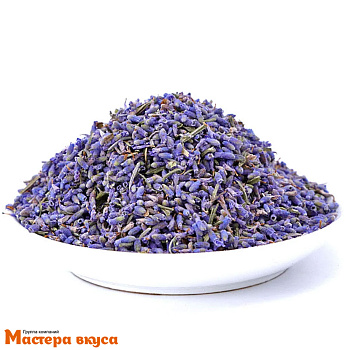 Цветы Лаванда LUX (бутоны сушеные целые), 15 гр