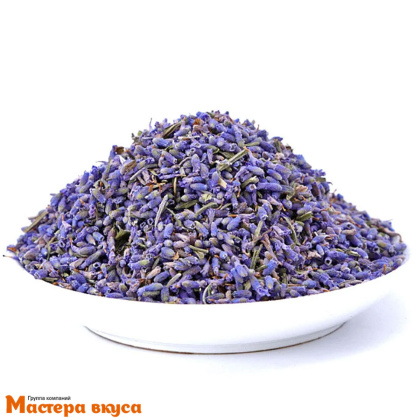 Цветы Лаванда LUX (бутоны сушеные целые), 15 гр