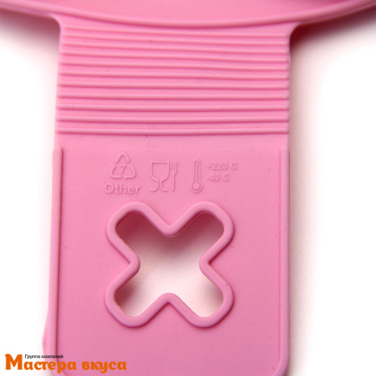 Форма силиконовая для панкейков, оладий и яичницы