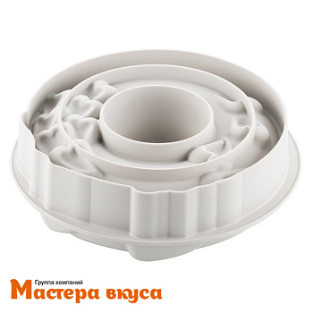 Форма силиконовая Silikomart PASSIONE Чувства, (Италия)