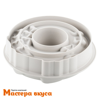 Форма силиконовая Silikomart PASSIONE Чувства, (Италия)