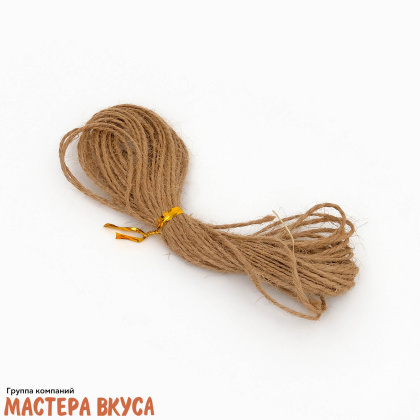 Декор прищепки "Сердца" красные, (набор 15 шт), 3,5*2,7*0,3 см