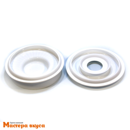 Форма силиконовая Silikomart GAME1200 Игра, (Италия)