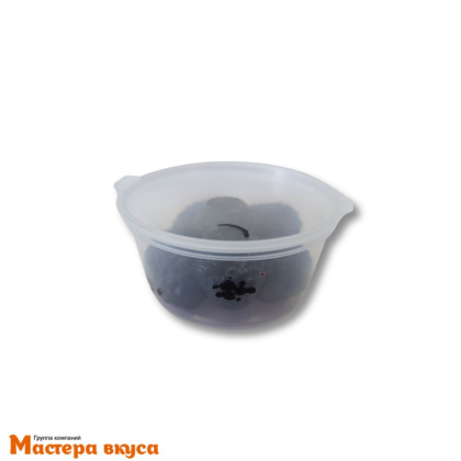 Мармелад фигурный "ЕЖЕВИКА", упак 6 шт