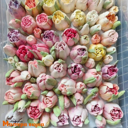 Краситель пищевой  с распылителем ILbakery, АВОКАДО, 30 гр