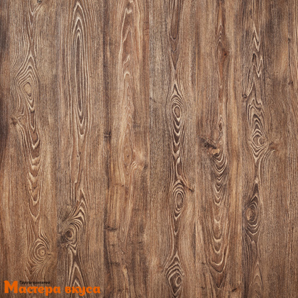 Фотофон ДОСКИ КОРИЧНЕВЫЕ,  картон  45*45 см