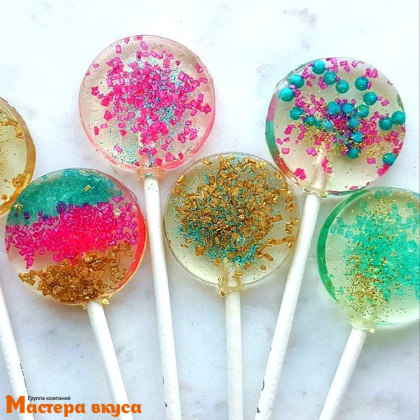 Изомальт гранулированный BENEO-PALATINIT STM, 200 гр