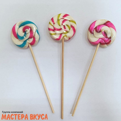 Карамель леденцовая  ЛОШАДКА, 15г 