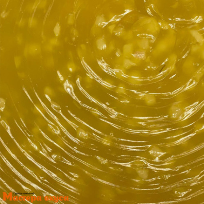 Конфитюр деликатесный Грушевый (с кусочками, термостабильный), 500 гр