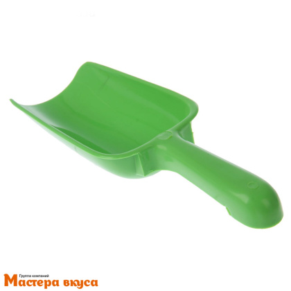 Совок для сыпучих продуктов 250 мл