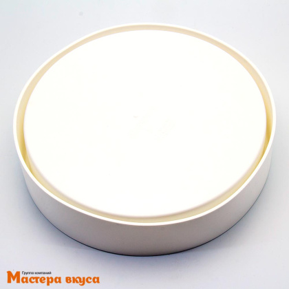 Форма силиконовая Silikomart (тортафлекс) КРУГ, d200  h50 мм, Силикомарт (Италия)