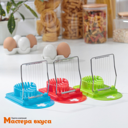 Яйцерезка "Комфорт", 14*8 см