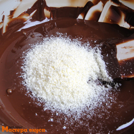 Какао-масло Callebaut MYCRYO NCB-HD706-W44 600 гр