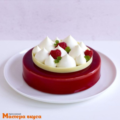 Сливки растительные для взбивания ПАССИОНАТА Puratos, 1 л