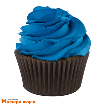 Краситель гелевый Тортомания, СИНИЙ, 10мл