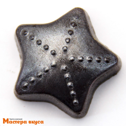 Пищевой блеск плотный Иран, ЧЕРНЫЙ , 5 гр