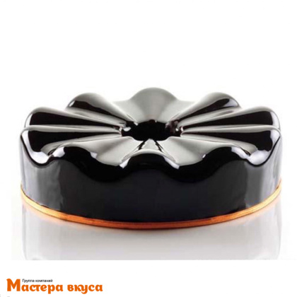 Форма силиконовая Silikomart ARMONIA 1000 (гармония) 180*40*50 мм, (Италия)