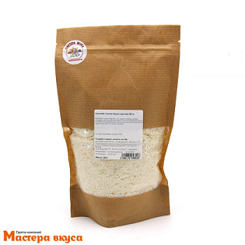 Кокосовая стружка Медиум 65% (крупная) Индонезия, 250 гр