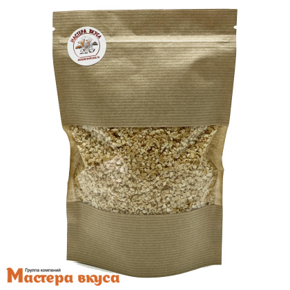 Вафельная крошка сахарная 3-5 мм Italica (Италия), 100 гр