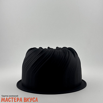 Форма силиконовая, для муссовых десертов "БЕНТО ВИХРЬ", 128*70 мм