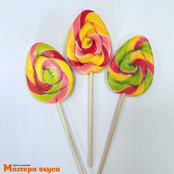 Карамель леденцовая ПАСХАЛЬНОЕ ЯЙЦО, 30 гр, SN