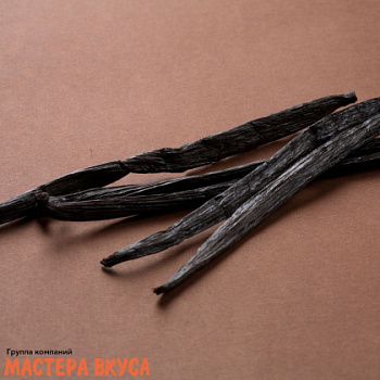 Ваниль молотая сорт Бурбон (Мадагаскар), 25 г