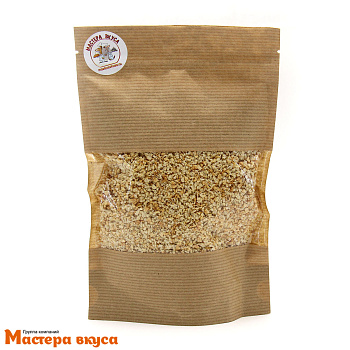 Вафельная крошка без сахара 2-4 мм Italica (Италия), 100 гр