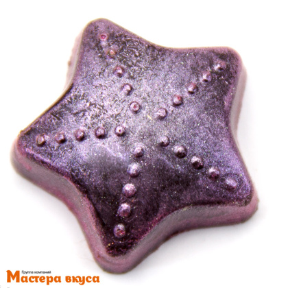 Пищевой блеск плотный Иран, РОЗОВЫЙ, 5 гр