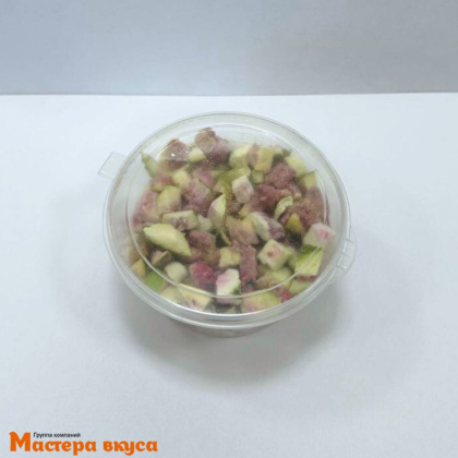 Инжир сублимированный кусочки, 10 гр 