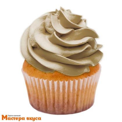 Краситель гелевый Top decor, КРЕМ-БРЮЛЕ (бежевый) 3596, 100гр