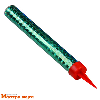 Фейерверк, холодный фонтан 12,5 см, радужный, 1 шт