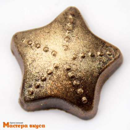 Пищевой блеск плотный Иран, БРОНЗОВЫЙ, 5гр