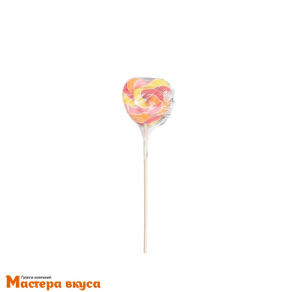 Карамель леденцовая СЕРДЦЕ ЛОЛЛИ, 15 гр,  SN