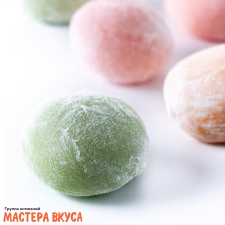 Мука рисовая клейкая AROY-D, 400 гр 
