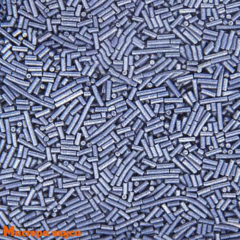 Посыпка Вермишель ФИОЛЕТОВАЯ перламутровая, упак 750 гр