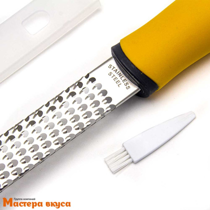 Терка универсальная ChefZest 102 (для цитрусовых)