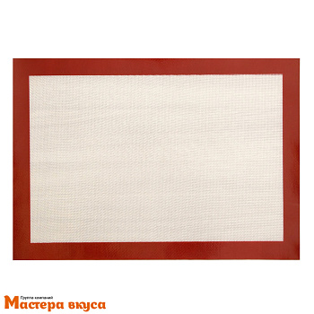 Коврик силиконовый армированный 42*29,5 см