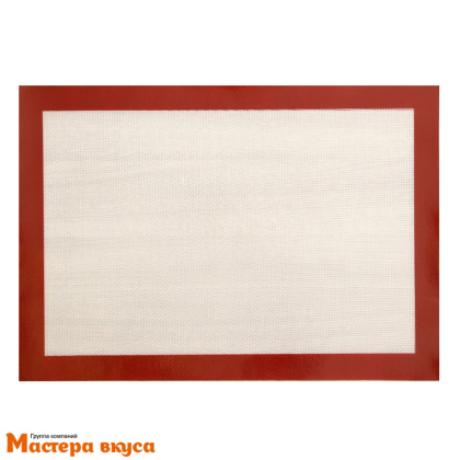 Коврик силиконовый армированный 42*29,5 см