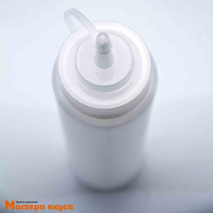 Бутыль для соуса 700 мл